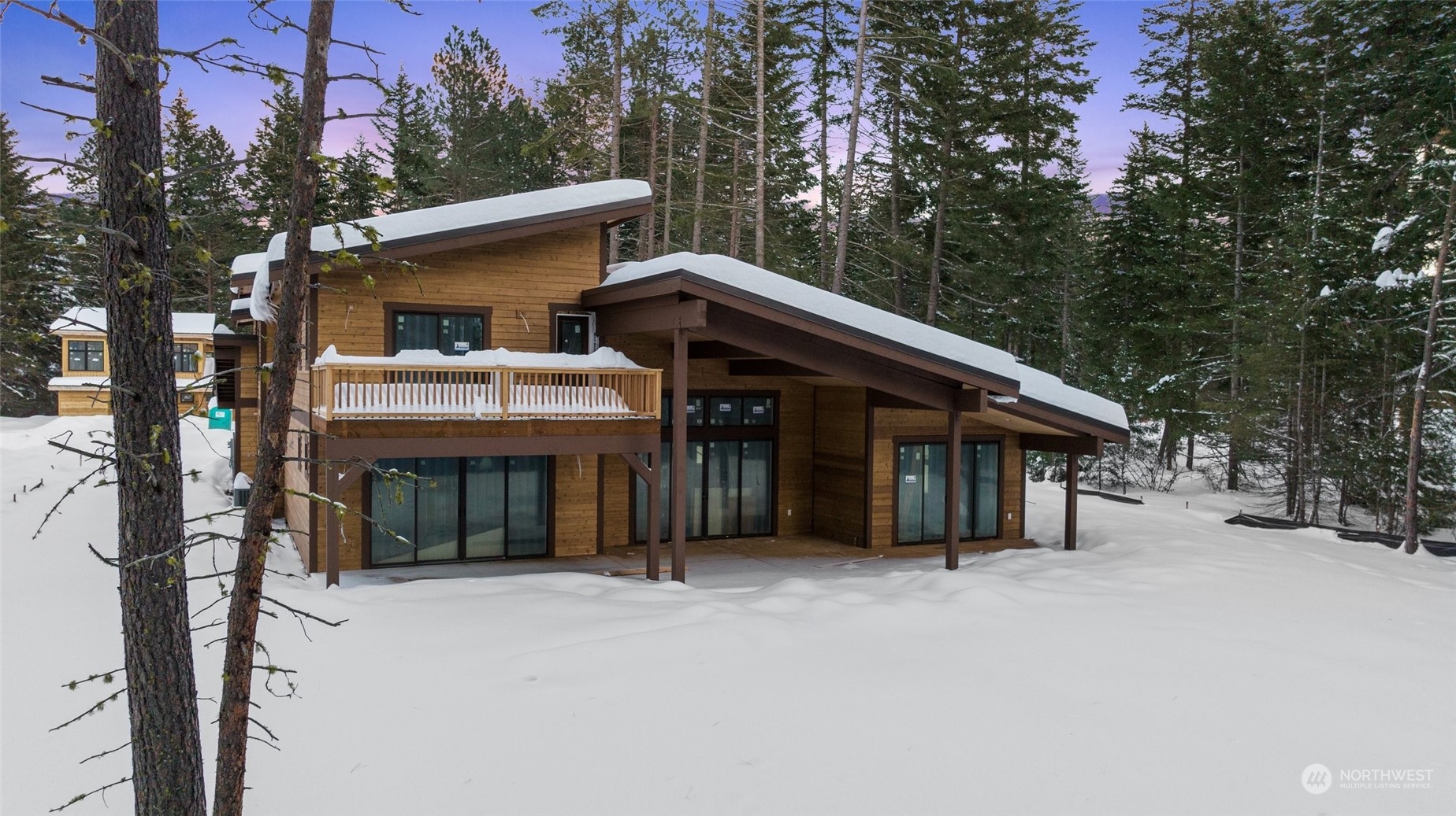 141 Farmhouse Road Cle Elum, WA 98922 - Photo 5 of 11 Gallery Image 5