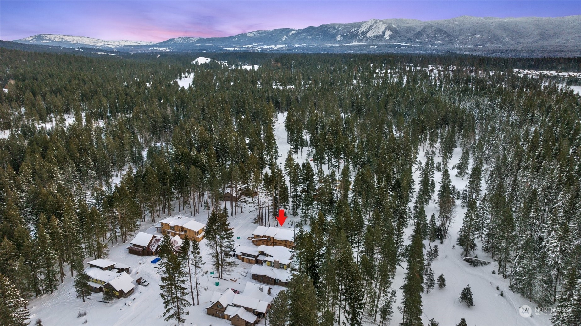 141 Farmhouse Road Cle Elum, WA 98922 - Photo 8 of 11 Gallery Image 8