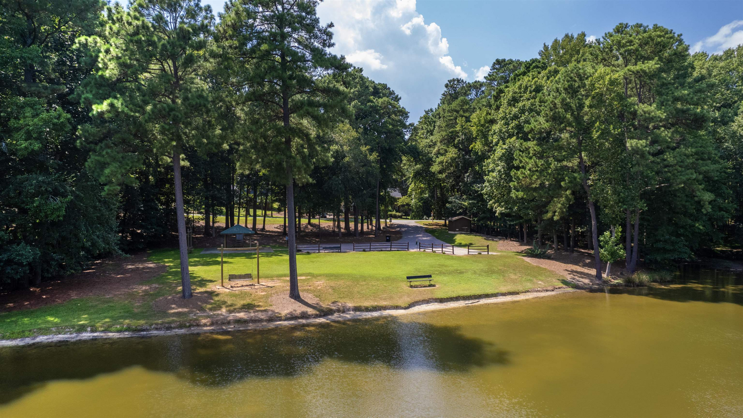 308 Moss Run Raleigh, NC 27614 - Photo 7 of 38 Photo 7