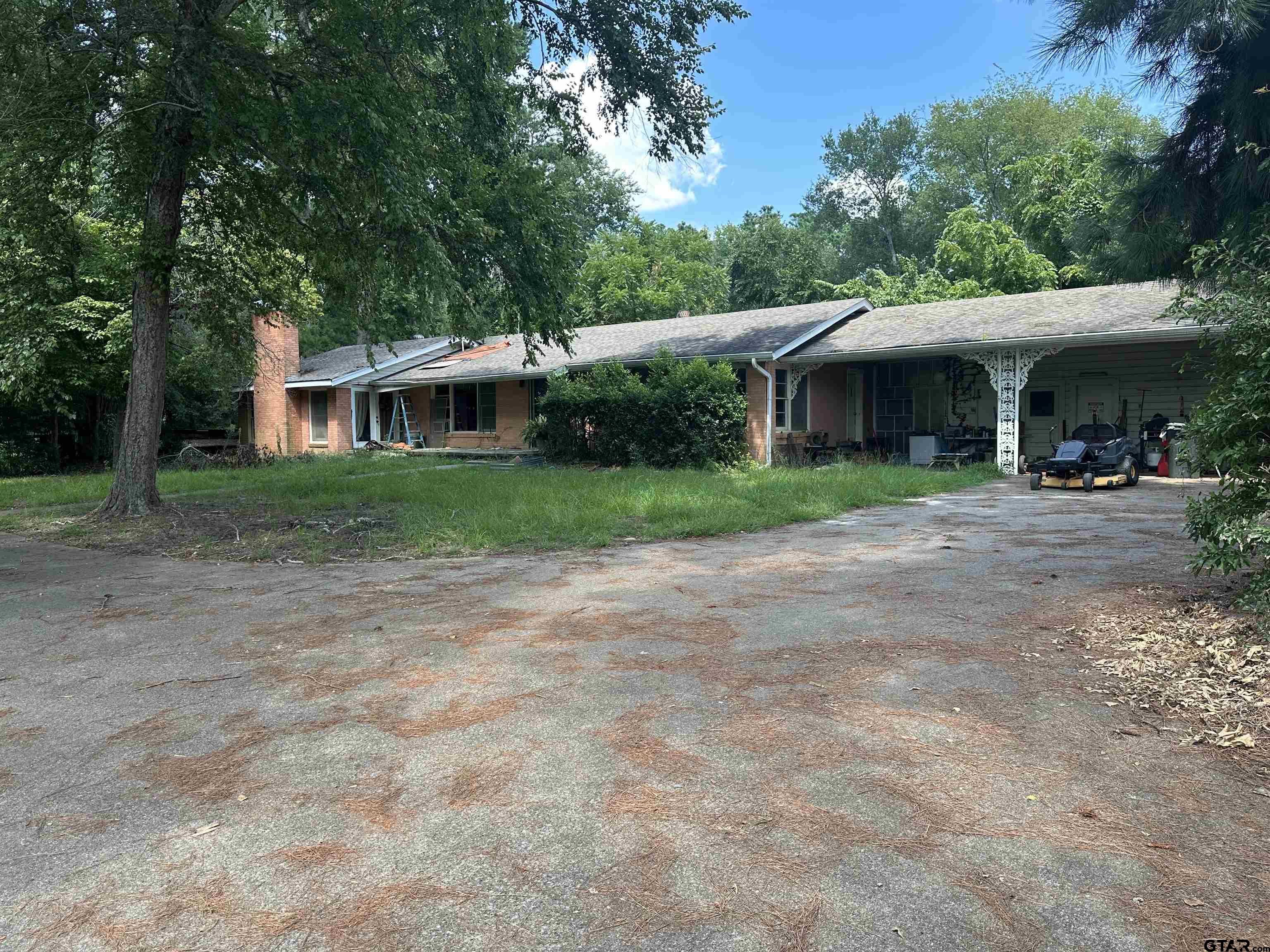 2012 O'Keefe Road Jacksonville, TX 75766 - Photo 1 of 1 Gallery Image 1