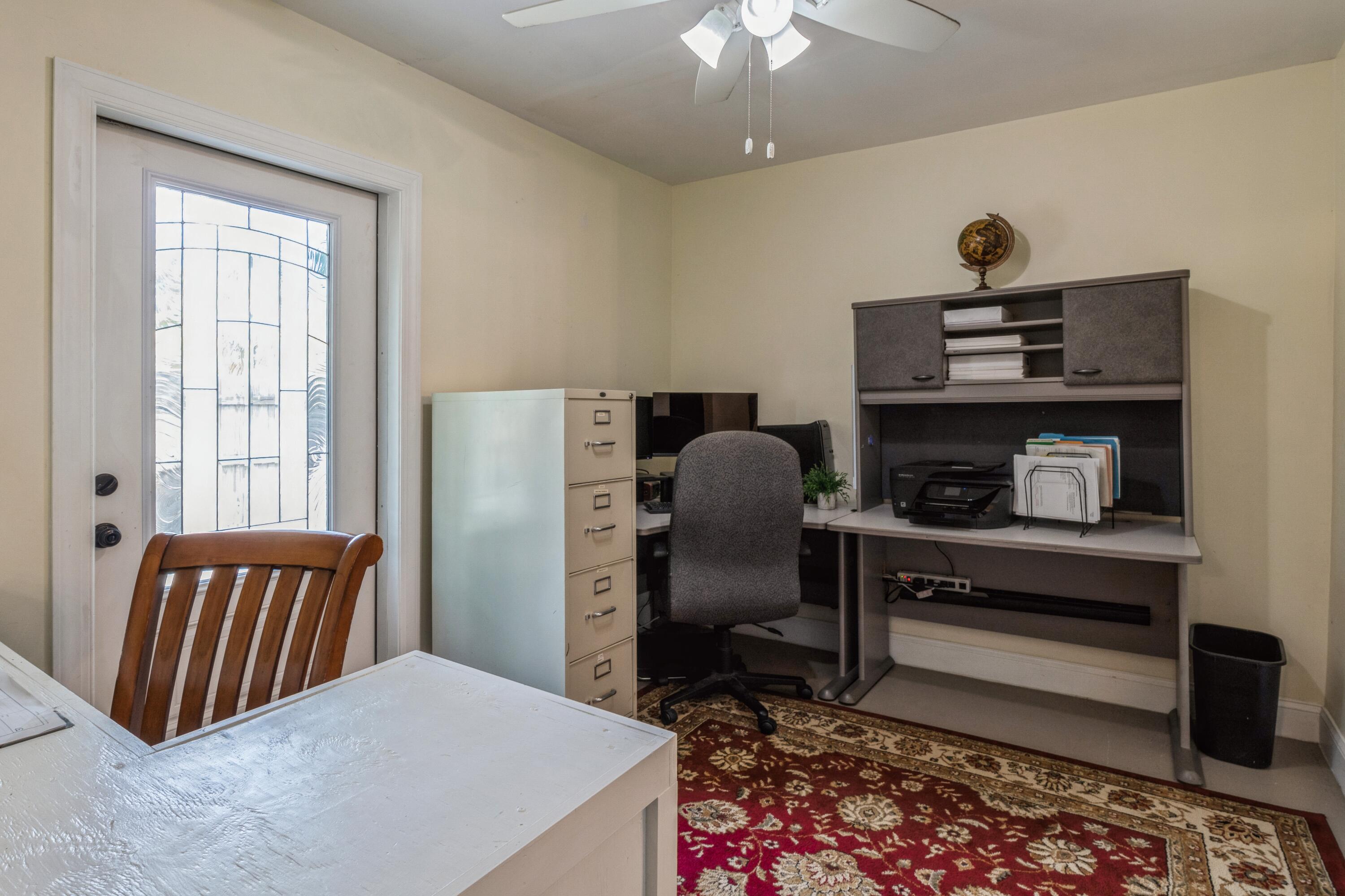 9283 Southwest 3rd Street Boca Raton, FL 33428 - Photo 15 of 33 Office/Den area