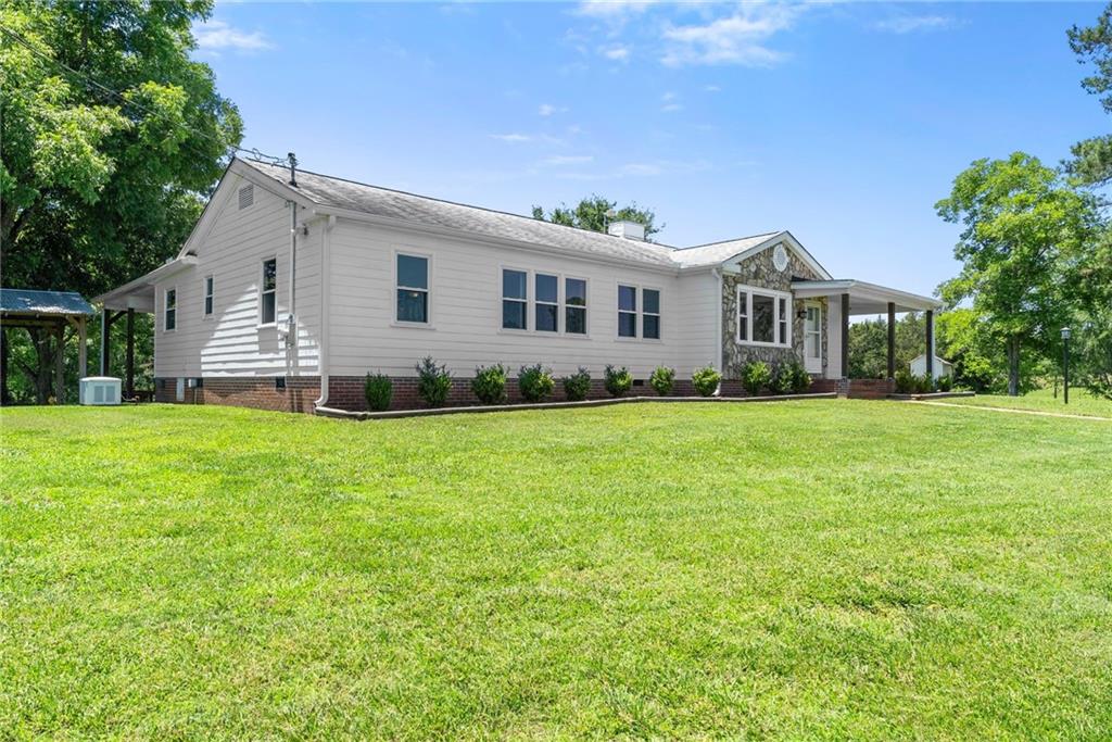 2973 River Road Elberton, GA 30635 - Photo 84 of 98