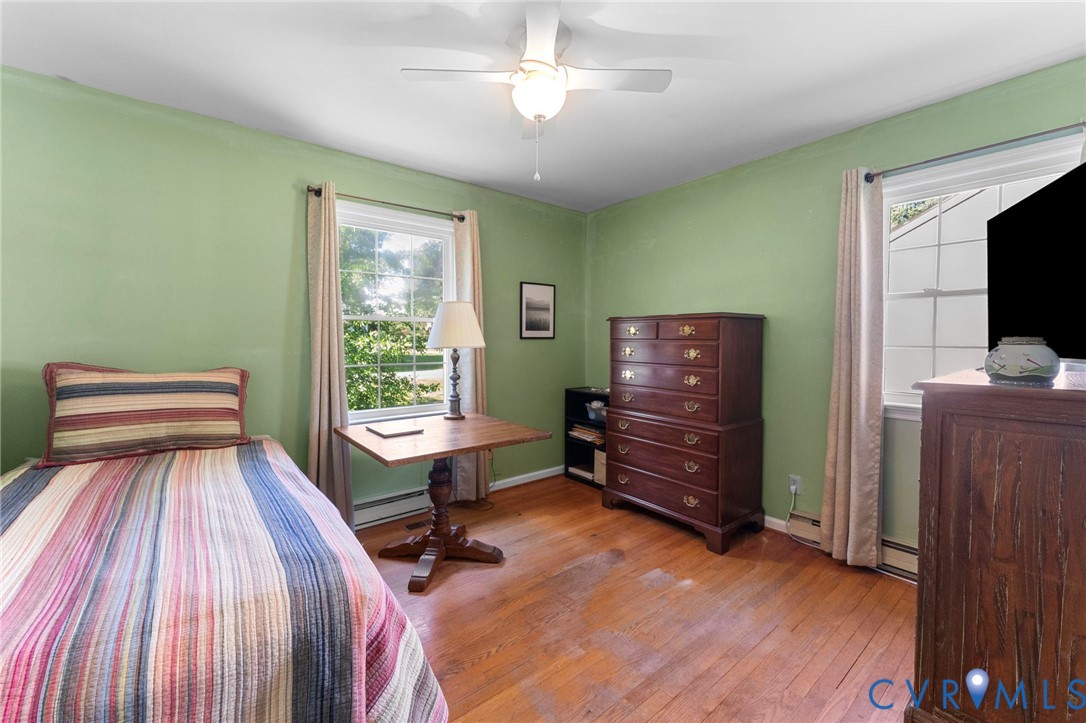 197 Bruce Road Tappahannock, VA 22560 - Photo 22 of 23