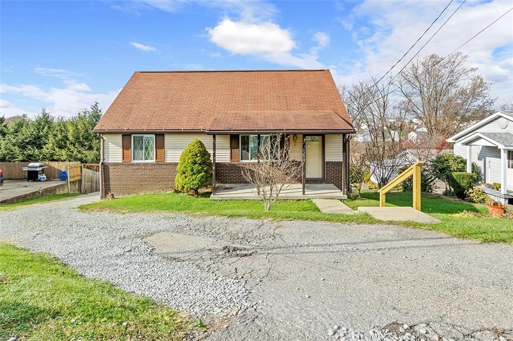 2254 Guffey Road North Huntingdon, PA 15642 - Photo 1 of 25 Gallery Image 1