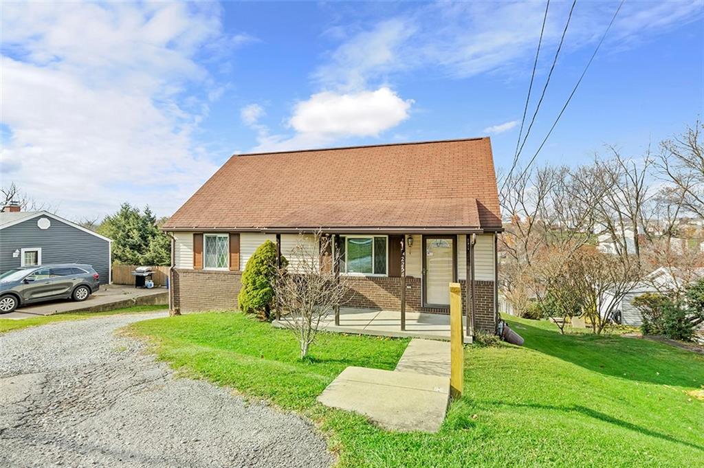 2254 Guffey Road North Huntingdon, PA 15642 - Photo 2 of 25 Gallery Image 2