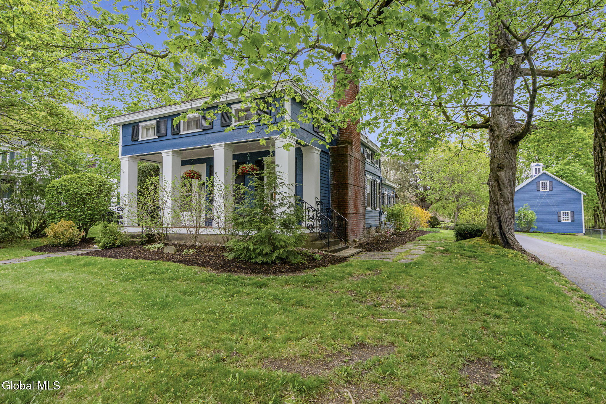 115 Bunker Hill Road Valley Falls, NY 12185 - Photo 2 of 46 1-web-or-mls-115-bunker-hill-rd