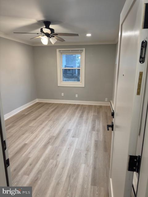4253 Brooks Street Northeast, Unit 1 Washington, DC 20019 - Photo 11 of 24