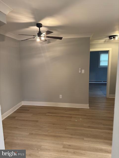 4253 Brooks Street Northeast, Unit 1 Washington, DC 20019 - Photo 12 of 24