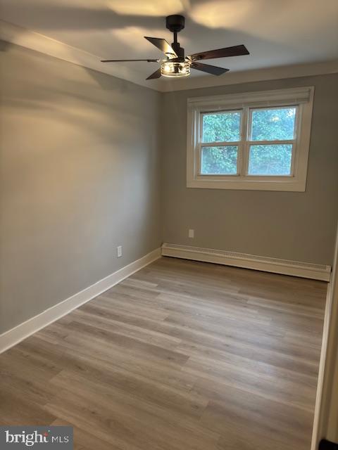 4253 Brooks Street Northeast, Unit 1 Washington, DC 20019 - Photo 16 of 24