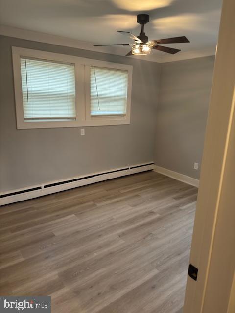 4253 Brooks Street Northeast, Unit 1 Washington, DC 20019 - Photo 17 of 24