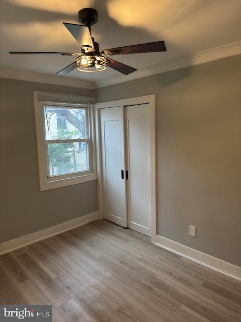 4253 Brooks Street Northeast, Unit 1 Washington, DC 20019 - Photo 18 of 24