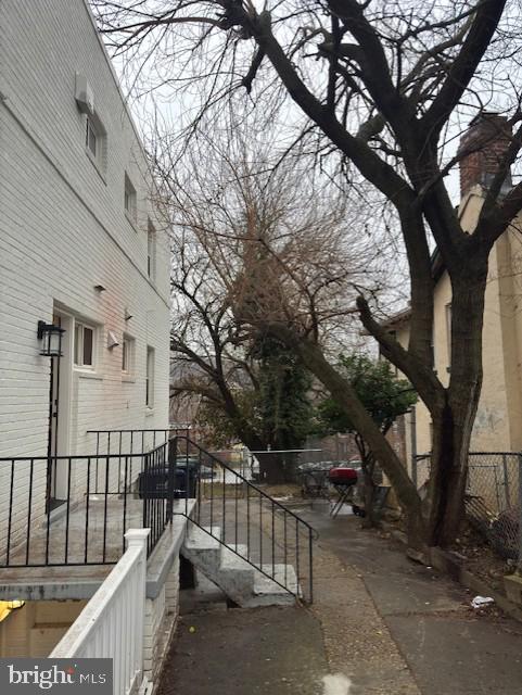 4253 Brooks Street Northeast, Unit 1 Washington, DC 20019 - Photo 22 of 24