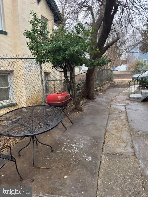 4253 Brooks Street Northeast, Unit 1 Washington, DC 20019 - Photo 23 of 24