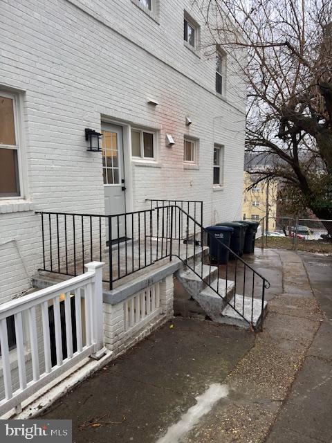 4253 Brooks Street Northeast, Unit 1 Washington, DC 20019 - Photo 24 of 24
