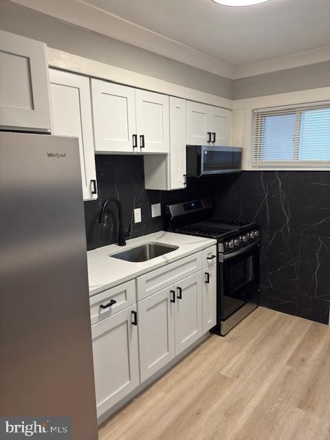 4253 Brooks Street Northeast, Unit 1 Washington, DC 20019 - Photo 5 of 24