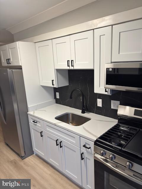 4253 Brooks Street Northeast, Unit 1 Washington, DC 20019 - Photo 7 of 24