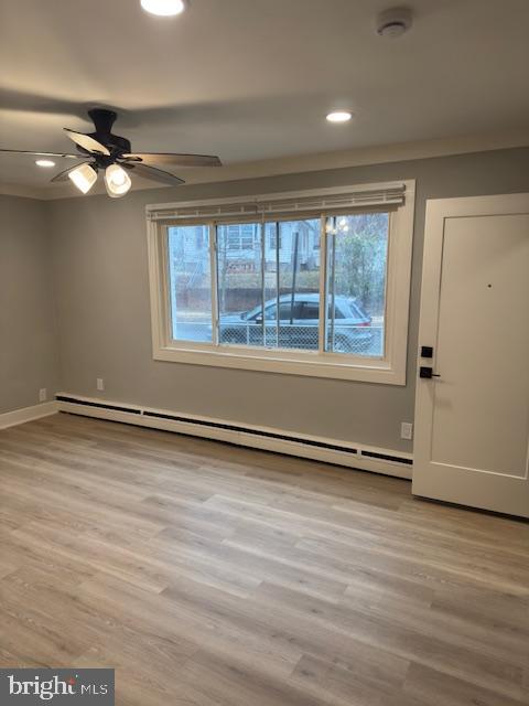 4253 Brooks Street Northeast, Unit 1 Washington, DC 20019 - Photo 9 of 24