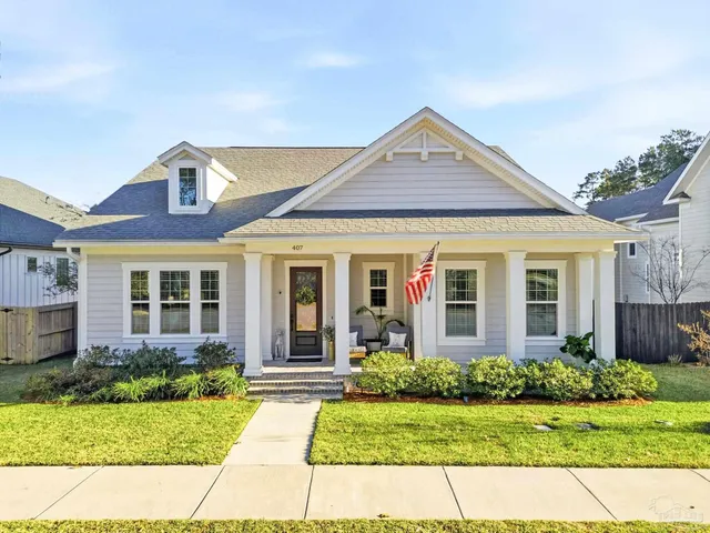 $829,000 | 407 Sweetgrass Lane, Niceville, FL 32578