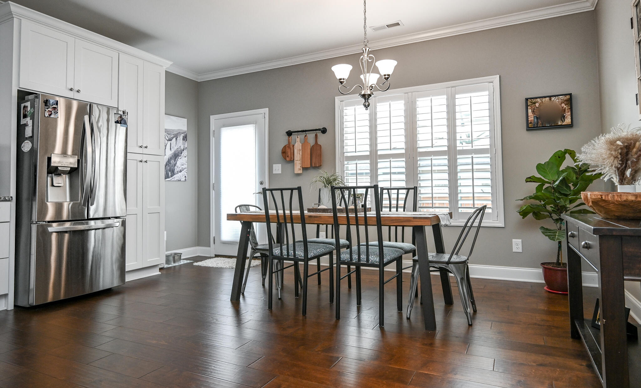 3810 Old Tasso Road Northeast Cleveland, TN 37312 - Photo 19 of 37 Dining