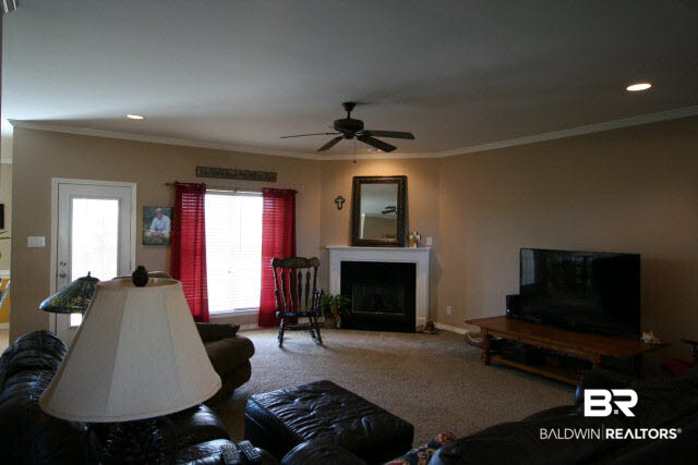 9651 Hampshire Court Mobile, AL 36695 - Photo 21 of 21