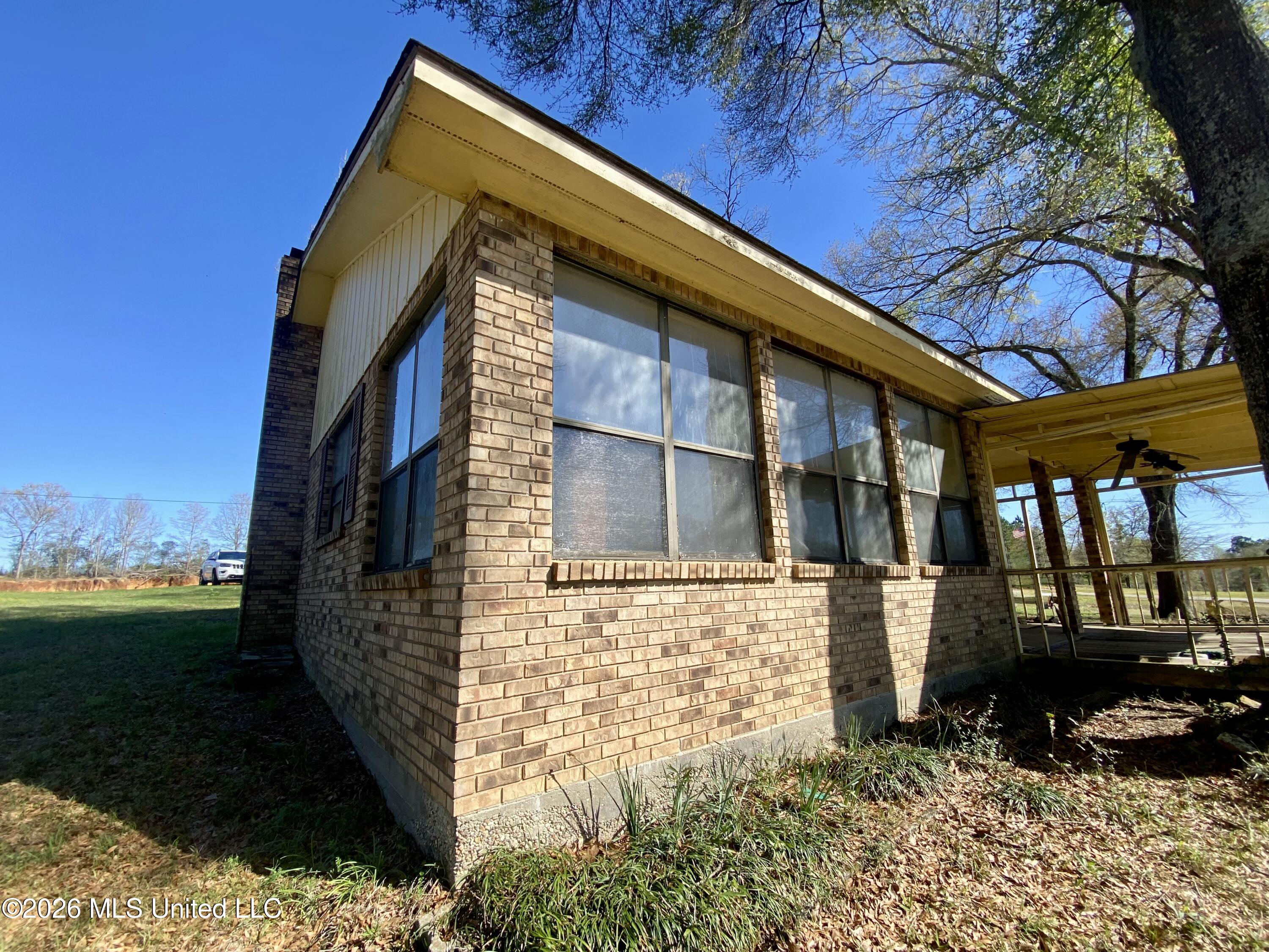 176 Hancock Road Lucedale, MS 39452 - Photo 21 of 42 IMG_8533