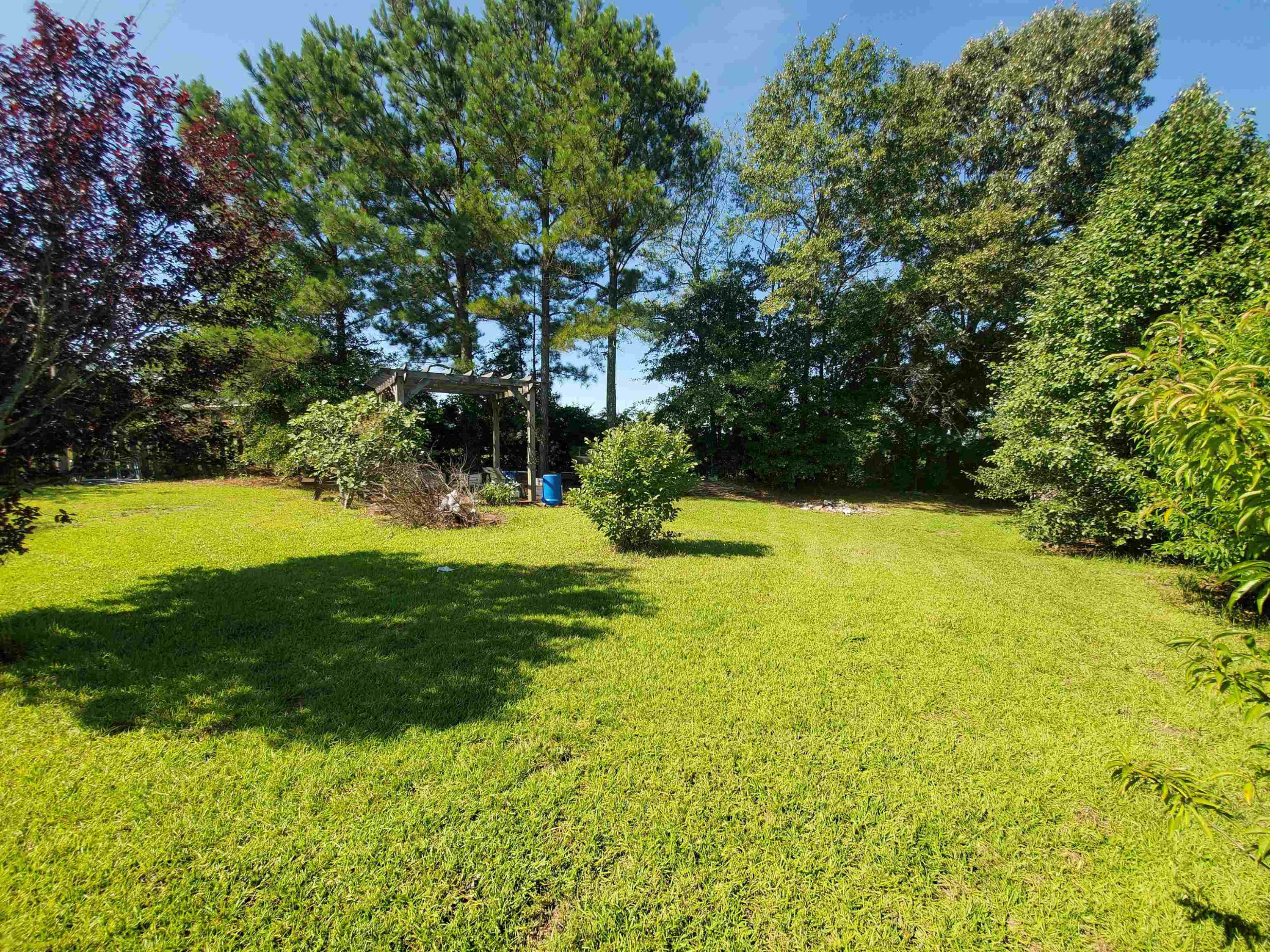 2945 Mt Pleasant Road Willow Spring, NC 27592 - Photo 17 of 19 Photo 17