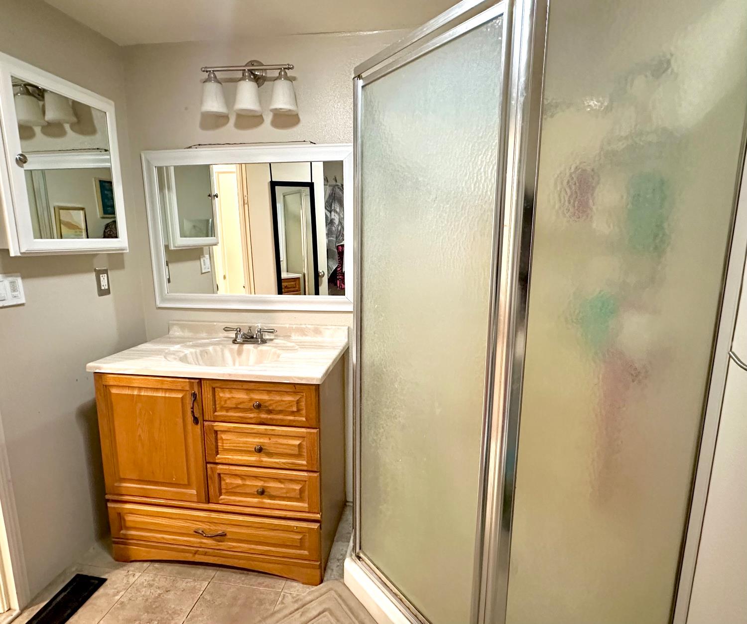 3435 Marfargoa Road, Unit 74 Stockton, CA 95215 - Photo 21 of 21 a view of storage and utility room