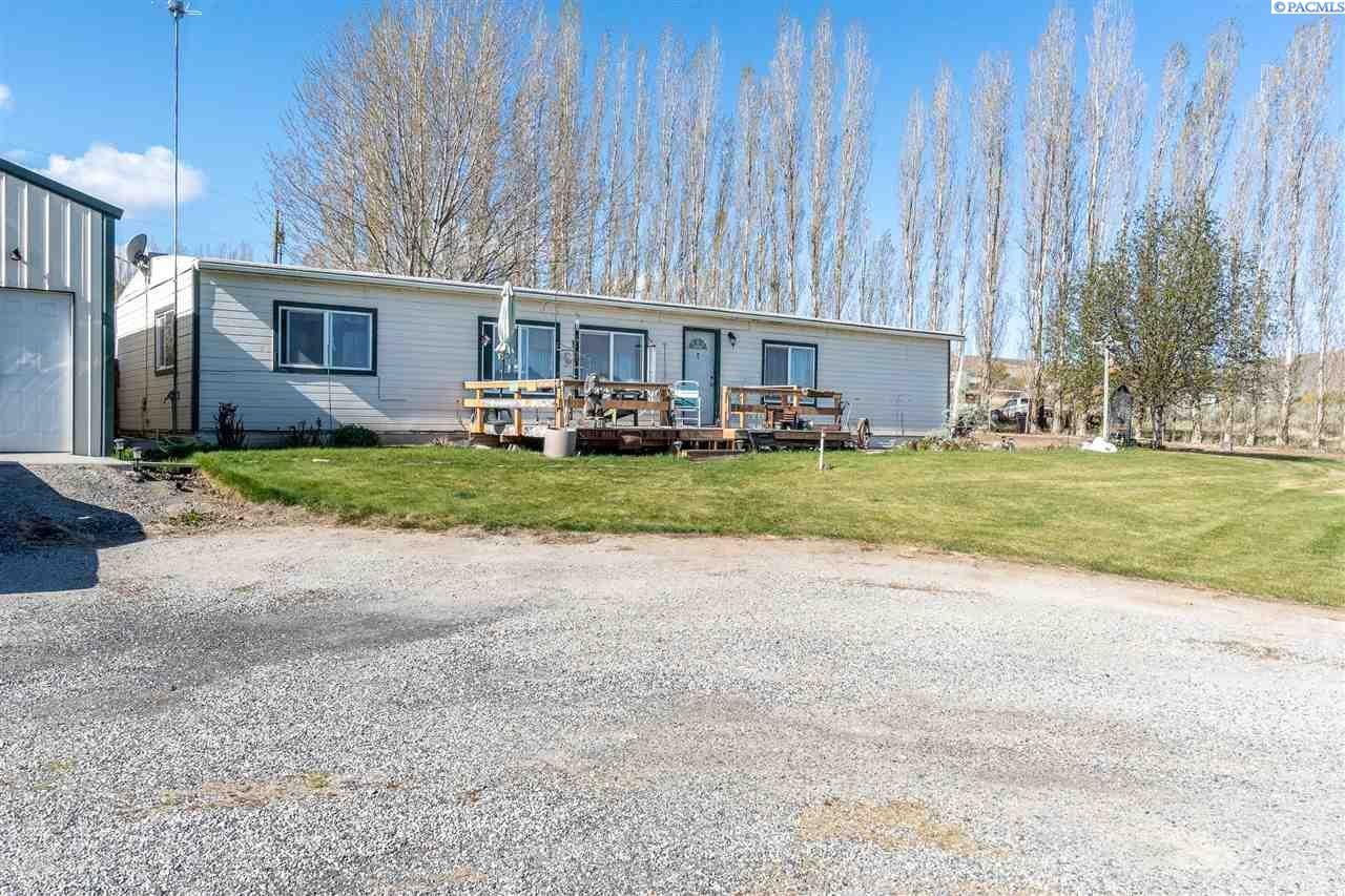 69804 South Meals Road Kennewick, WA 99337 - Photo 1 of 1 Gallery Image 1