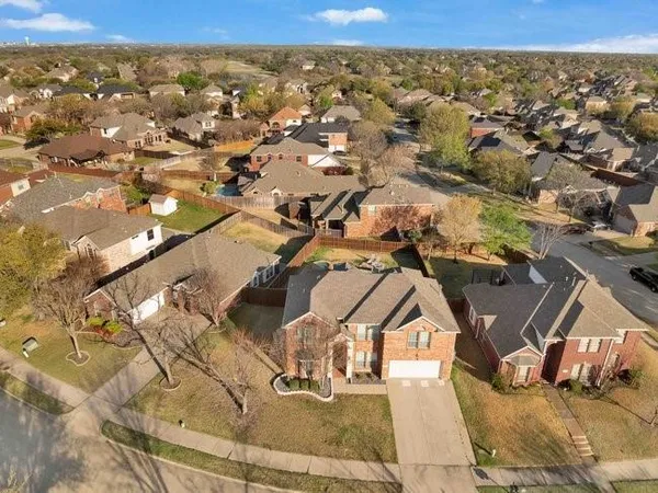 $605,000 | 9102 Hogan Drive, Rowlett, TX 75089