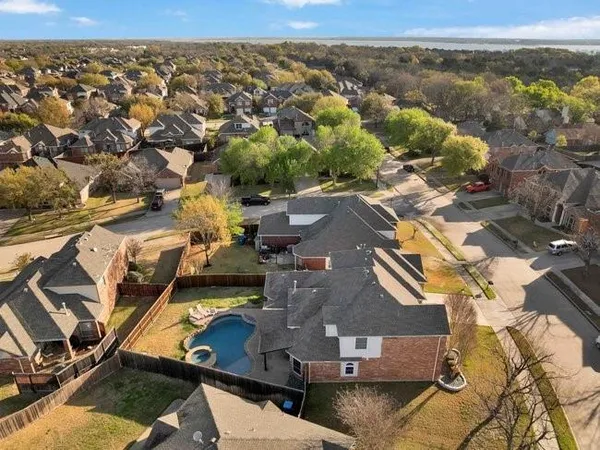 $605,000 | 9102 Hogan Drive, Rowlett, TX 75089