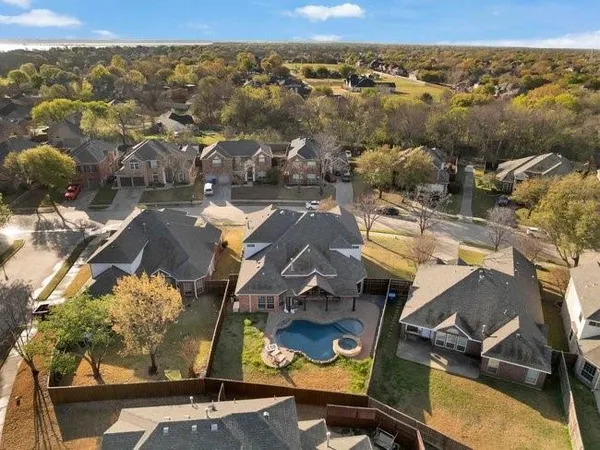 $605,000 | 9102 Hogan Drive, Rowlett, TX 75089