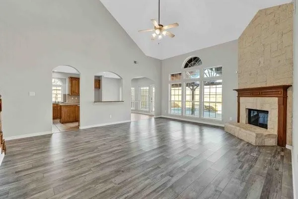 $605,000 | 9102 Hogan Drive, Rowlett, TX 75089
