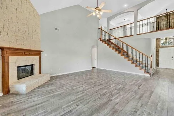 $605,000 | 9102 Hogan Drive, Rowlett, TX 75089