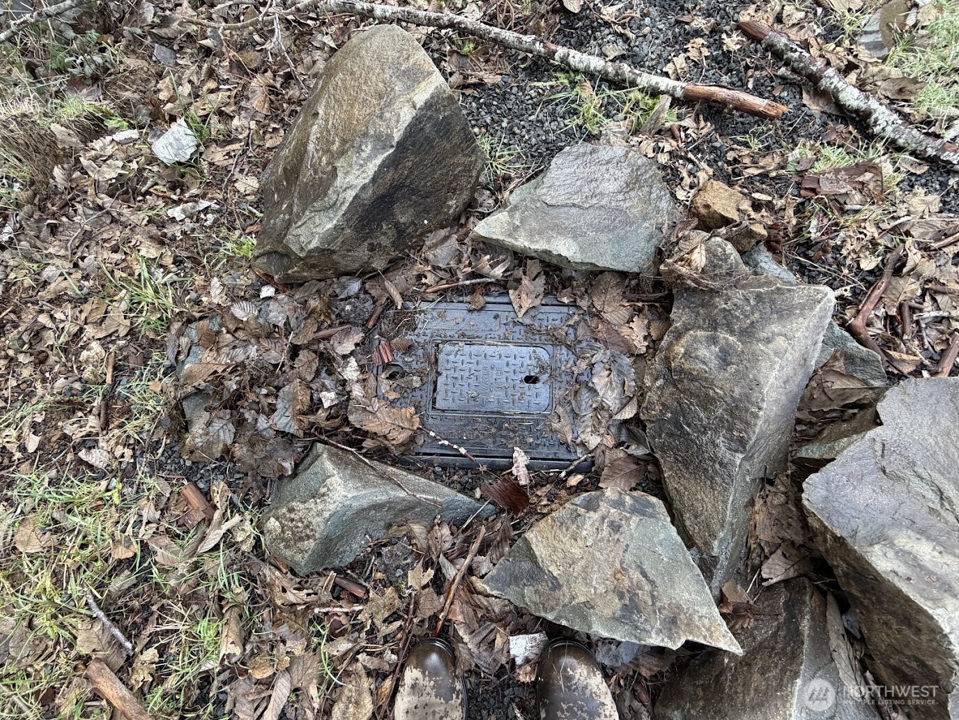 115 Ridge Lane Packwood, WA 98361 - Photo 2 of 26