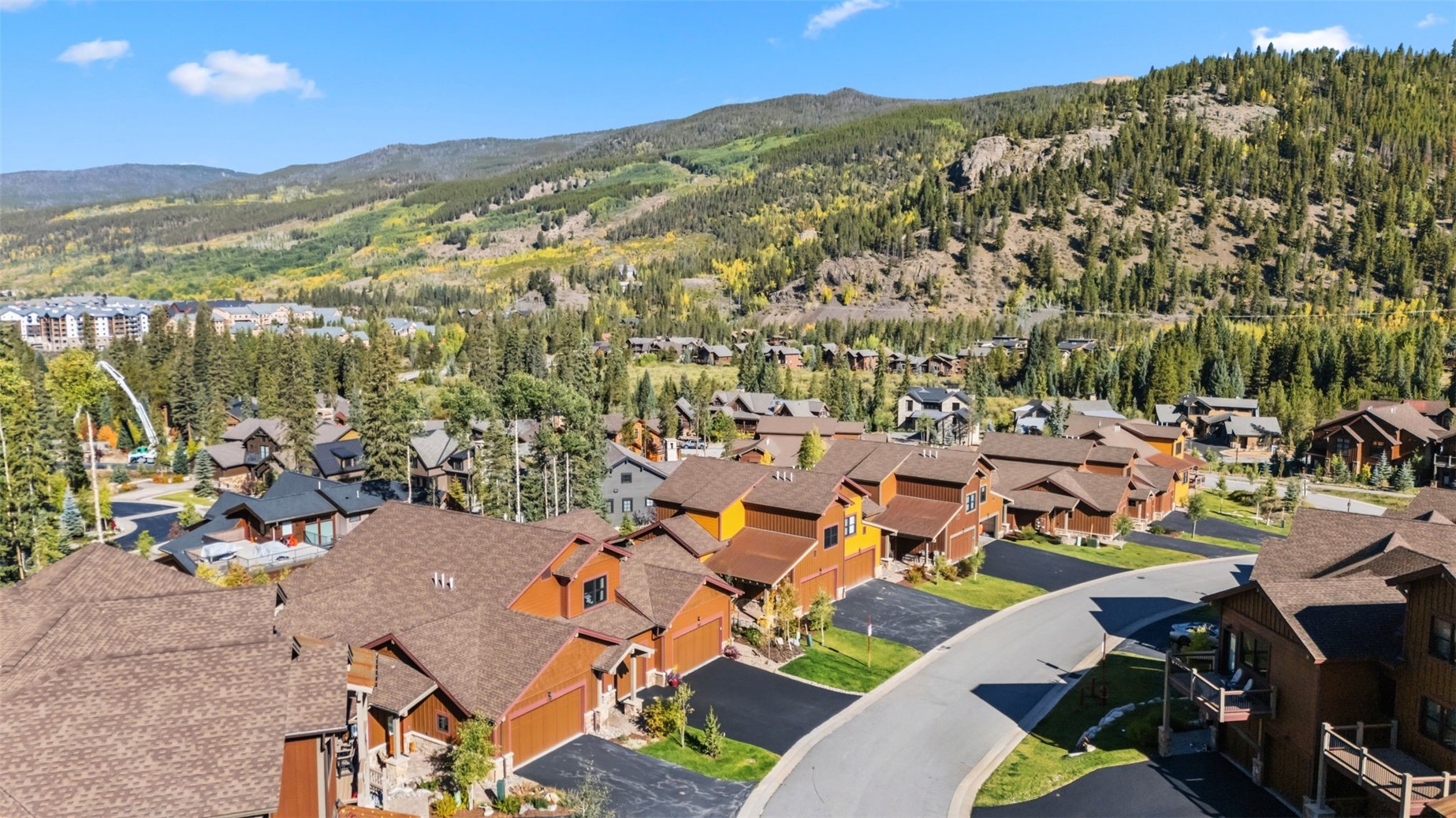 736 Independence Road, Unit 4B Keystone, CO 80435 - Photo 37 of 39 Gallery Image 37