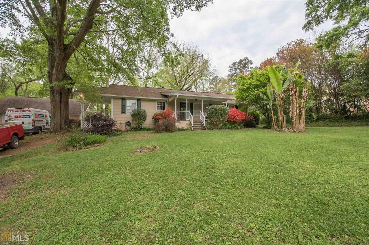 3771 Park Road Rex, GA 30273 - Photo 1 of 1