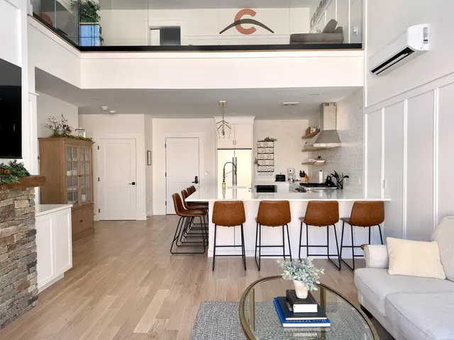 $1,575,000 | 239 Skimobile Road, Unit 305, Conway, NH 03860