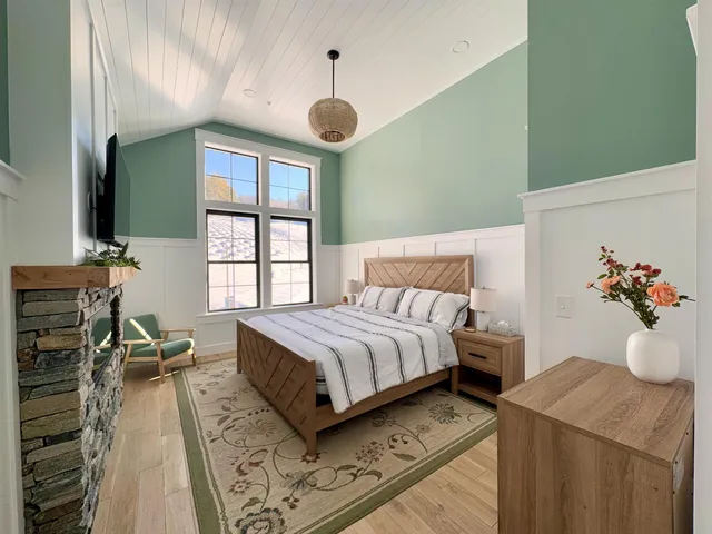 $1,575,000 | 239 Skimobile Road, Unit 305, Conway, NH 03860