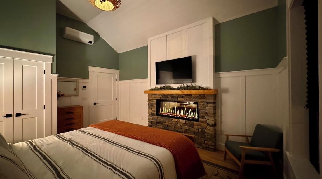 239 Skimobile Road, Unit 305 Conway, NH 03860 - Photo 16 of 34