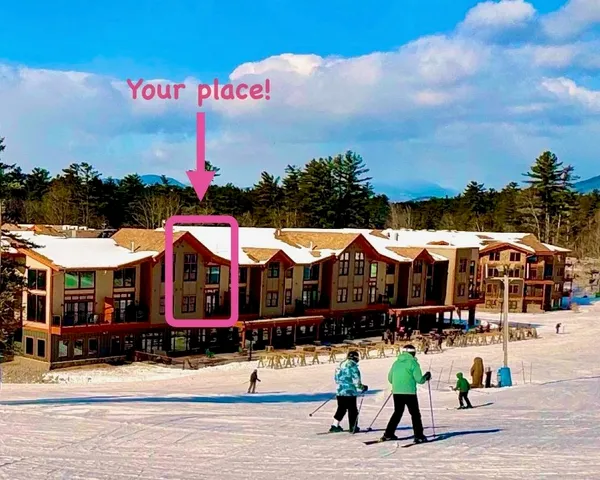 $1,575,000 | 239 Skimobile Road, Unit 305, Conway, NH 03860