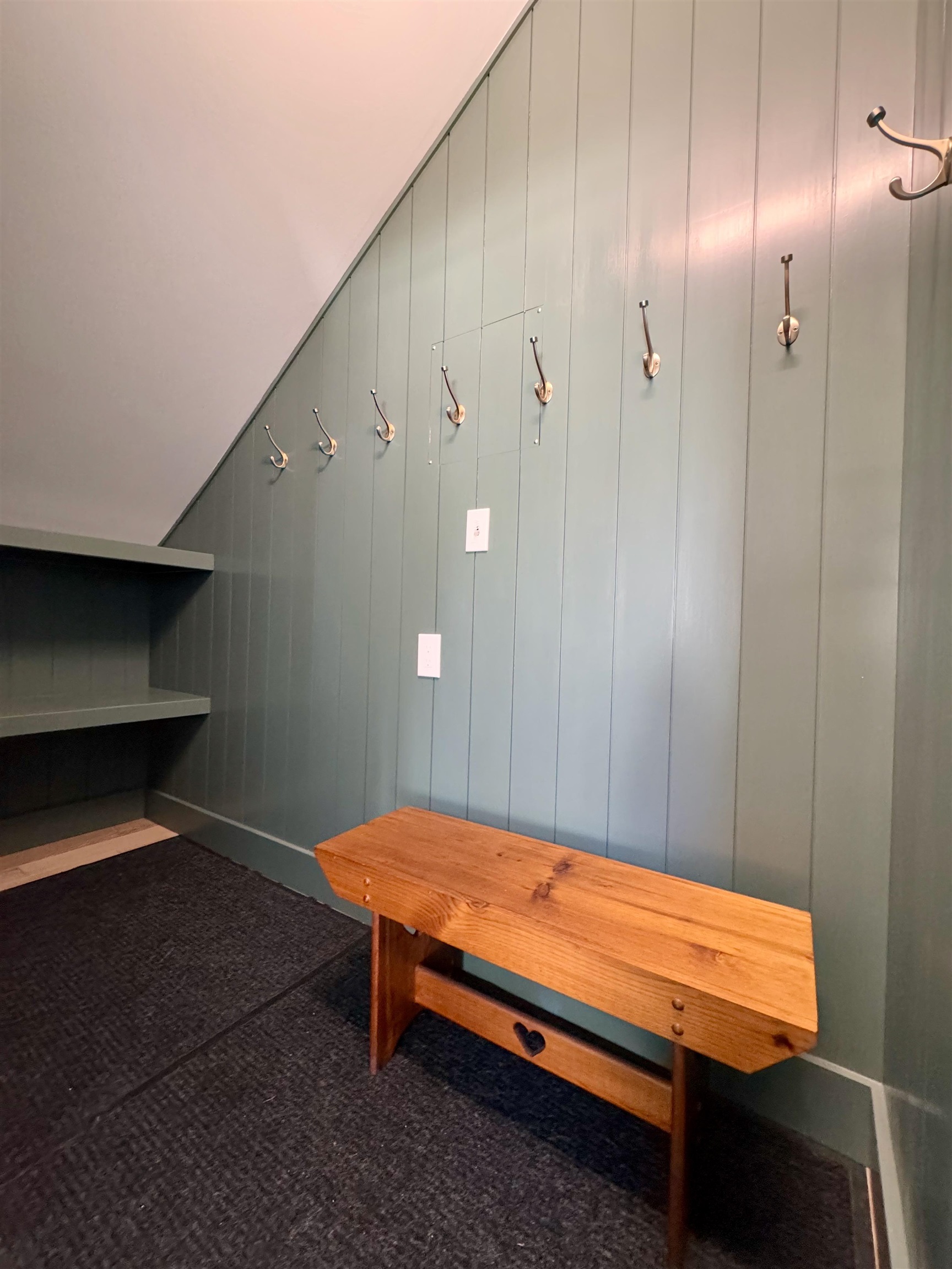 239 Skimobile Road, Unit 305 Conway, NH 03860 - Photo 25 of 34
