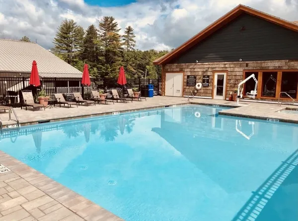 $1,459,000 | 239 Skimobile Road, Unit 305, Conway, NH 03860