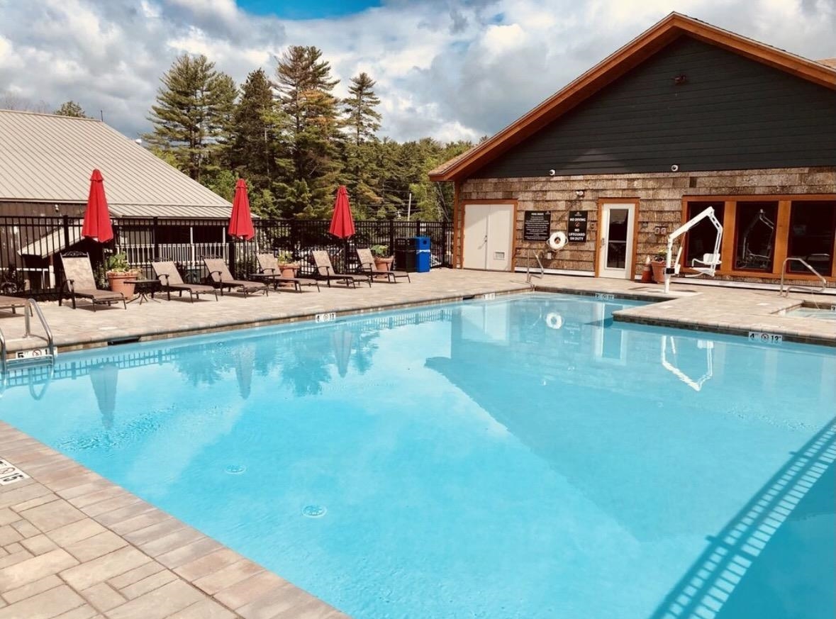 239 Skimobile Road, Unit 305 Conway, NH 03860 - Photo 3 of 34