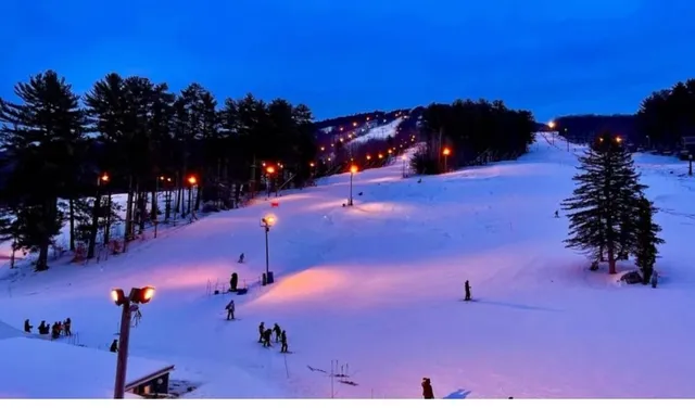 $1,575,000 | 239 Skimobile Road, Unit 305, Conway, NH 03860