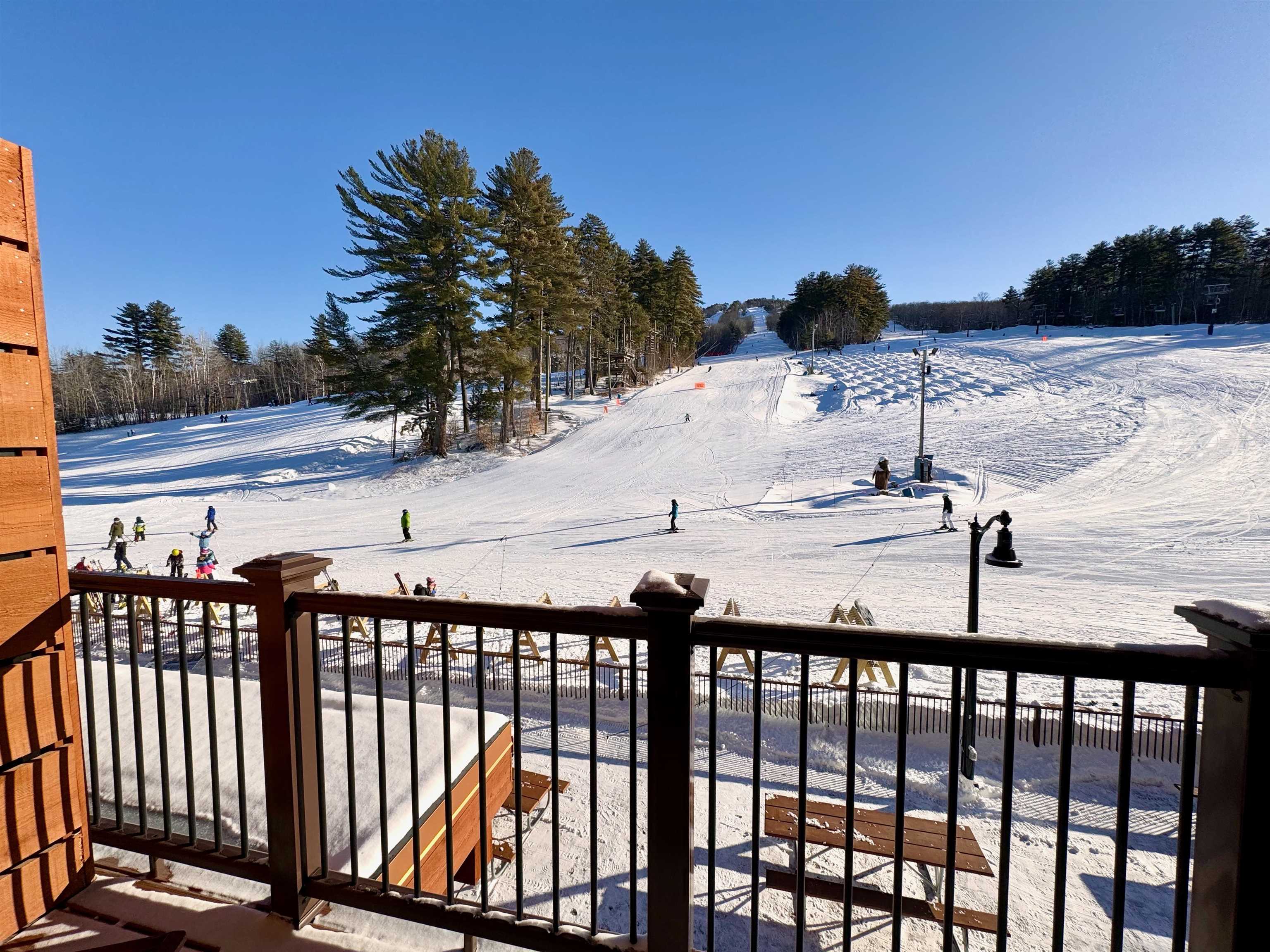 239 Skimobile Road, Unit 305 Conway, NH 03860 - Photo 7 of 34