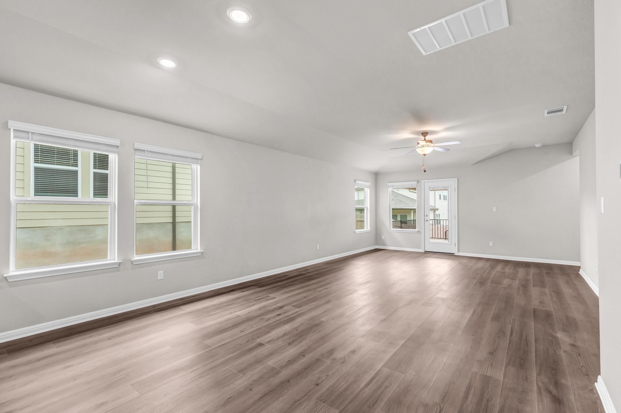 386 El Capitan Loop Dripping Springs, TX 78620 - Photo 10 of 40
