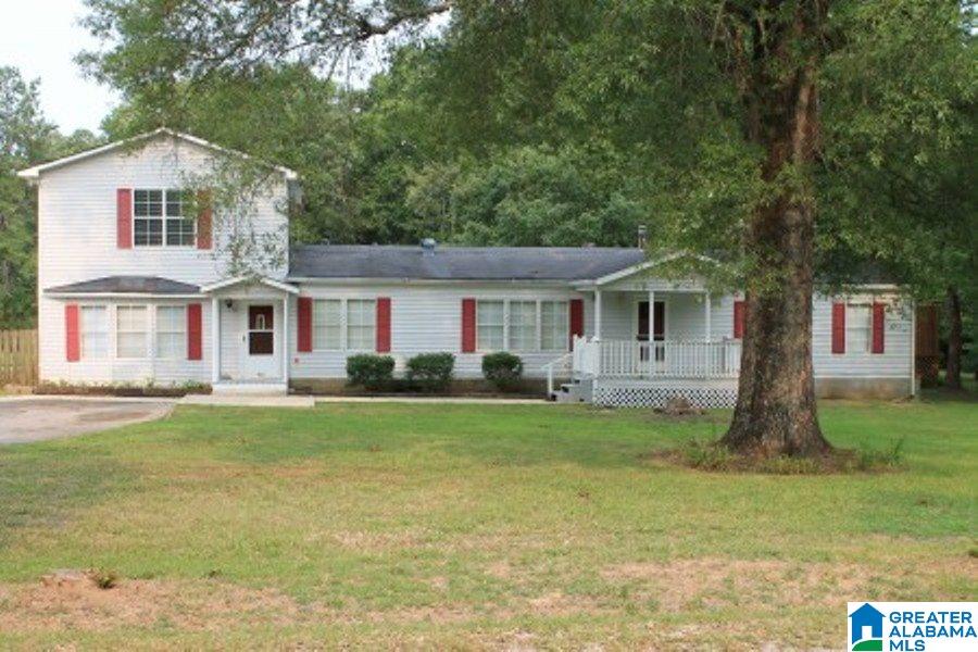 311 Jones Village Road Springville, AL 35146 - Photo 1 of 24