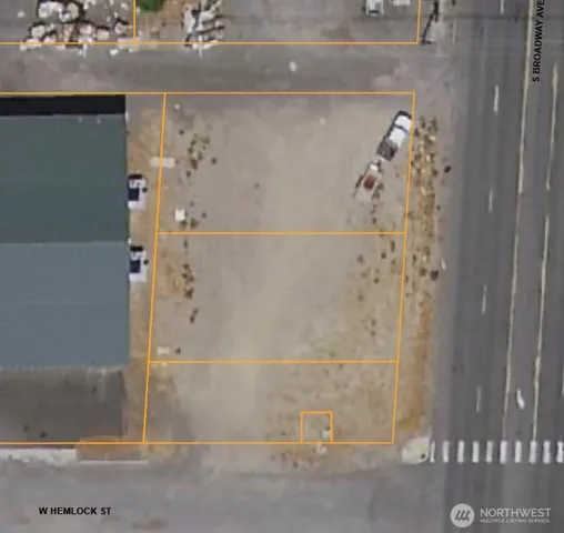 $145,000 | -nka South Broadway Avenue, Othello, WA 99344