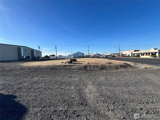 $145,000 | -nka South Broadway Avenue, Othello, WA 99344