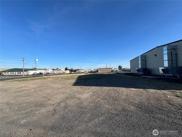 $145,000 | -nka South Broadway Avenue, Othello, WA 99344